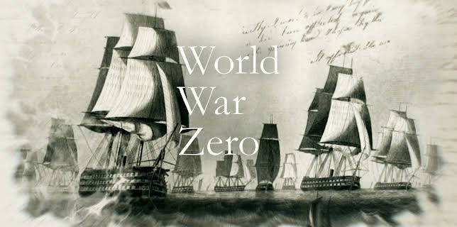 World War Zero