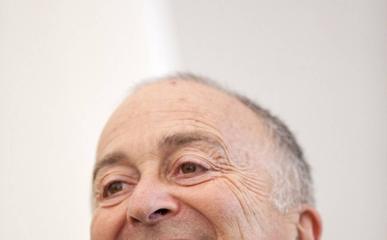 Tony Robinson
