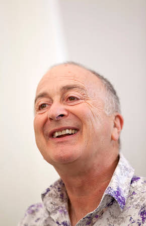 Tony Robinson as 
