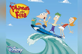 Phineas and Ferb Volume 1: Rollercoaster / Candace Loses Her Head