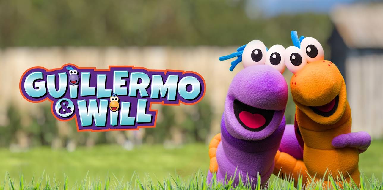 Guillermo And Will: Season 1