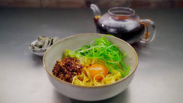 9:00 PM: MasterChef: The Professionals (S18 E14) (S18) | BBC One Northern Ireland | 3/11 2026