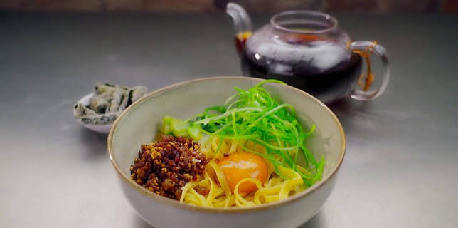 8:00 PM: MasterChef: The Professionals (S18 E14) (S18) | BBC One Wales | 3/11 2026