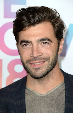 Gian Marco Tavani as 