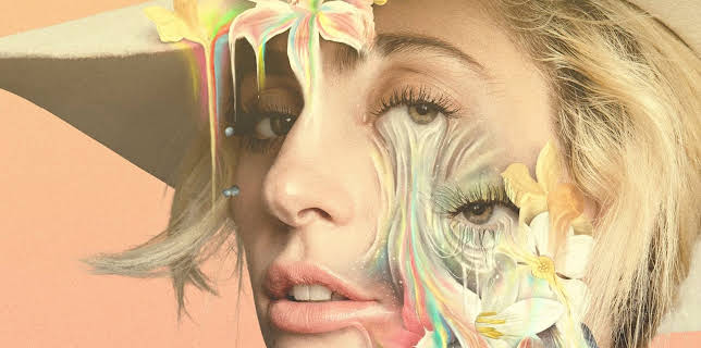 Gaga: Five Foot Two (2017)