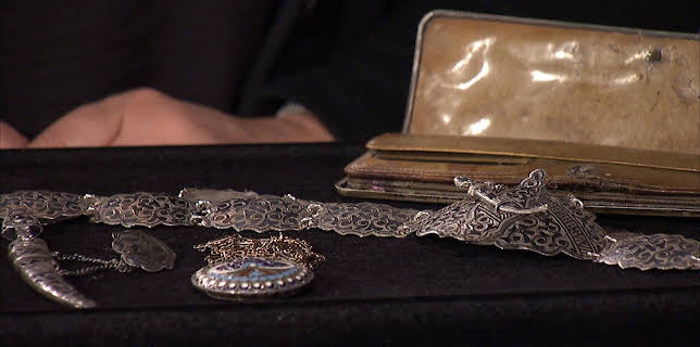 12:40: Gull på markedsplassen | NRK 2 | 11/18 2025