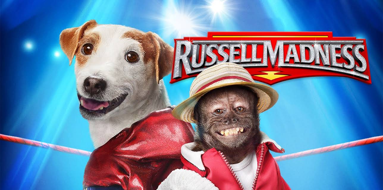 Russell Madness (2015)