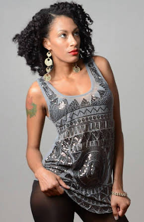 Marisol Correa as Club Patron