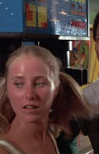 Cynthia Eilbacher as 