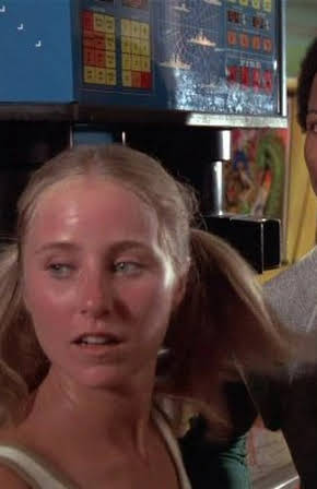 Cynthia Eilbacher as 