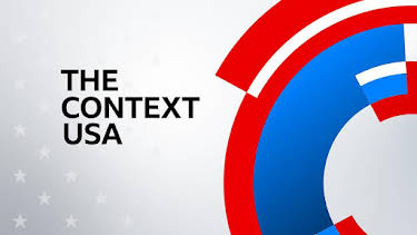 8:30 PM: The Context USA | BBC News | 3/27 2026