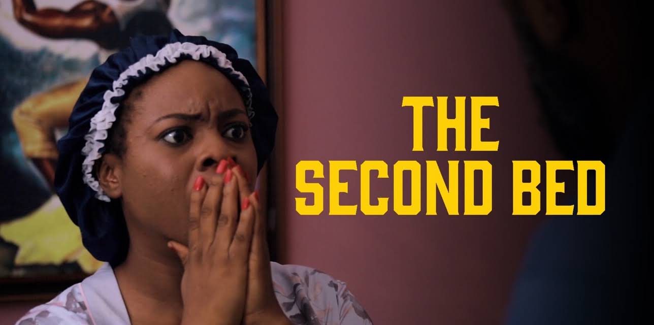 The Second Bed (2020)