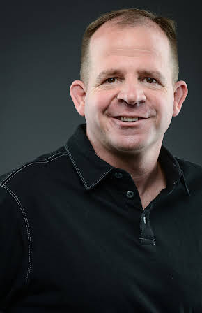 Andrew Koponen as 