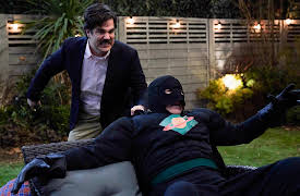 Dinner With The Parents Season 1: Nobody's Home