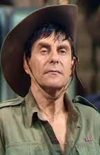 Melvyn Hayes as 
