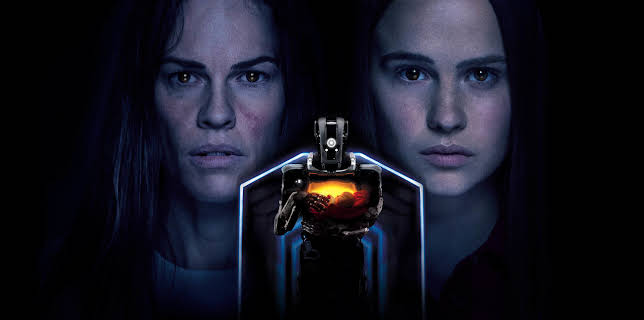 I Am Mother (2019)