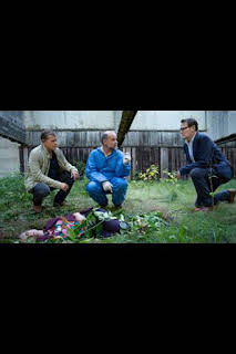 20:57: Asesinato en el norte (T7): Ep.6 La confesión | COSMO | 9/9 2026