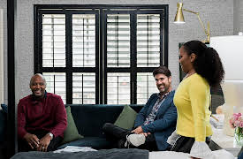 Mind for Design, Season 1: The Designer and His Protege