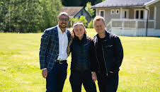 Beliggenhet, beliggenhet, beliggenhet (S1 E8)