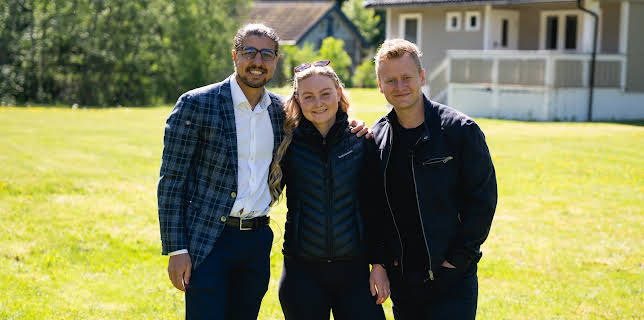 21:30: Beliggenhet, beliggenhet, beliggenhet (S1 E8) (S1) | TVNorge | 11/4 2025