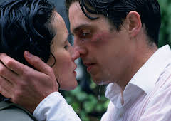 Fire bryllup og en gravferd