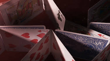 03:50: The Perfect Murder (S3 E7) (S3) | Kanal 11 | 4/7 2026