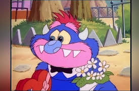 My Pet Monster Season 1: Gorill'A My Dreams