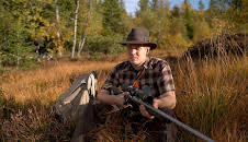 Olav på Kvipt: Elgjakt