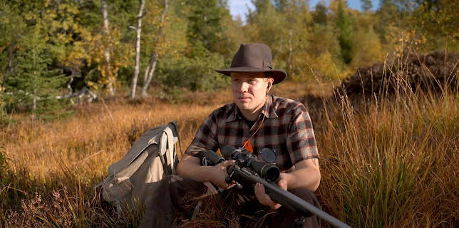 19:30: Olav på Kvipt: Elgjakt | NRK 3 | 12/23 2025