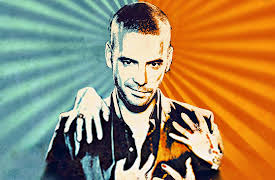 El Encantador season-1: El Encantador Capítulo 1