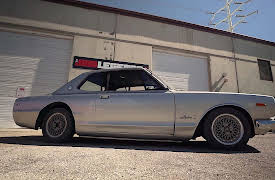 JDM Legends Season 1: Red Hood Bad Luck