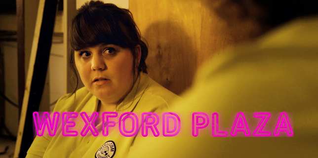 Wexford Plaza (2017)