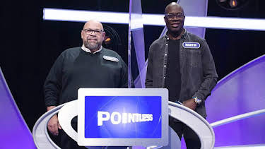 7:00 PM: Pointless Celebrities (S15) | BBC One Wales | 6/13 2026