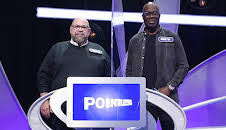 Pointless Celebrities