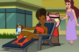 Drawn Together Season 1: Dirty Pranky Number 2