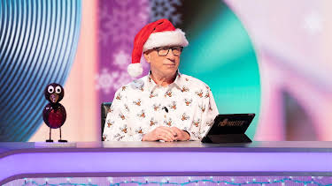 10:00 PM: PopMaster TV: Festive DJ Special | More 4 | 12/24 2025