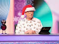 PopMaster TV: Festive DJ Special