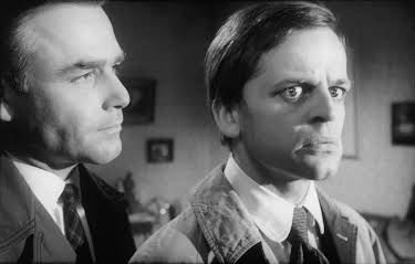 21:45: Edgar Wallace: Die toten Augen von London | 3SAT | 4/5 2026