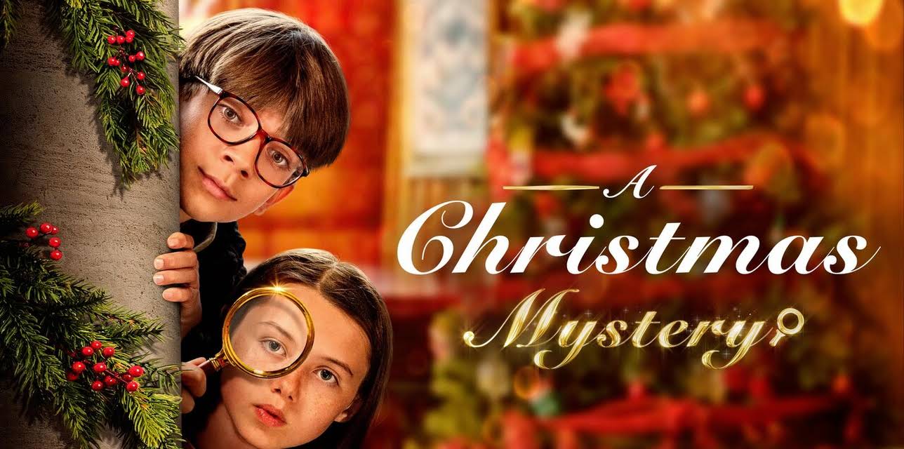 A Christmas Mystery (2022)