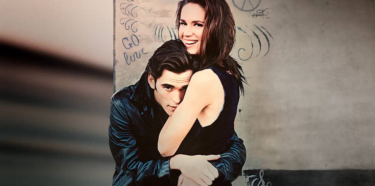 Drugstore Cowboy (1989)