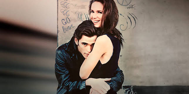 Drugstore Cowboy (1989)