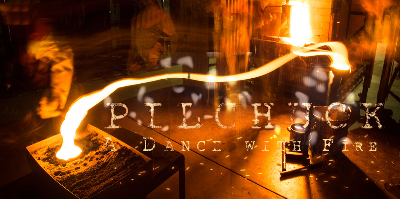 Pilchuck: A Dance with Fire (2015)