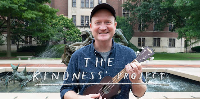 The Kindness Project