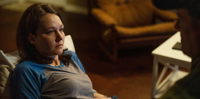 00:20: Ditt verste mareritt (S6 E5) (S6) | FEM | 1/9 2026