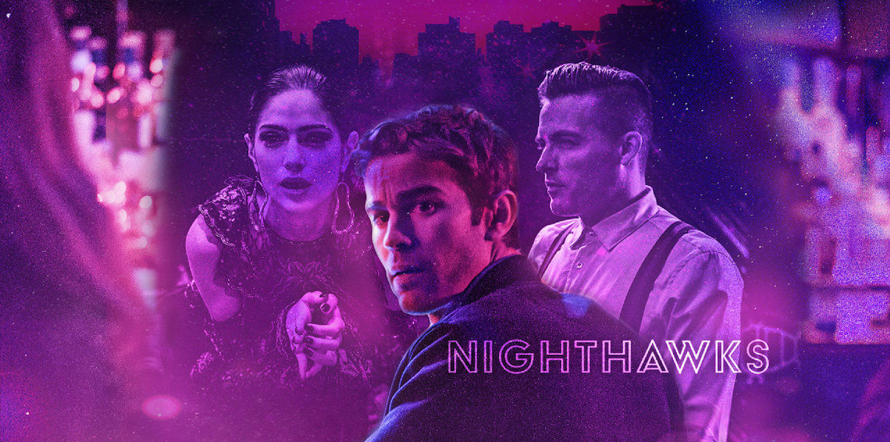 Nighthawks (2019)