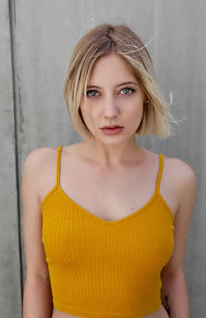 Vanessa Dubasso as 