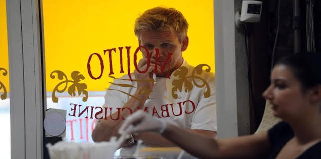 1:30 AM: Ramsay's Kitchen Nightmares USA | Channel 4 | 2/13 2026