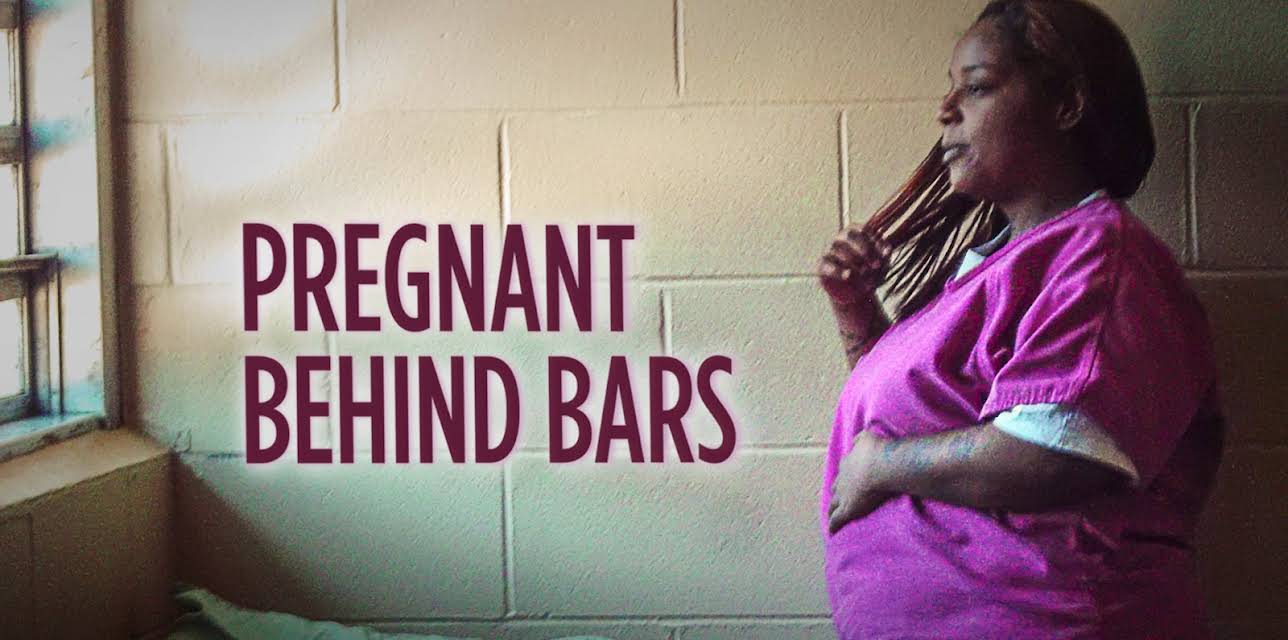Pregnant Behind Bars Season 1