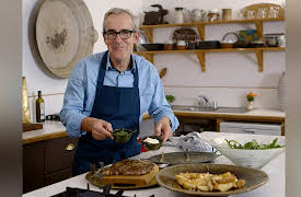 How To Cook Well  With Rory O'Connell: Episode 2