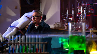 11:10 PM: Hammer: Heroes, Legends and Monsters | Sky Arts | 7/30 2026